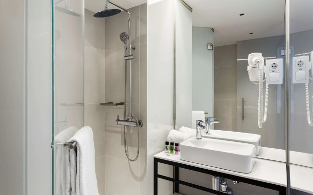 B&B Hotel Madrid Centro Puerta Del Sol