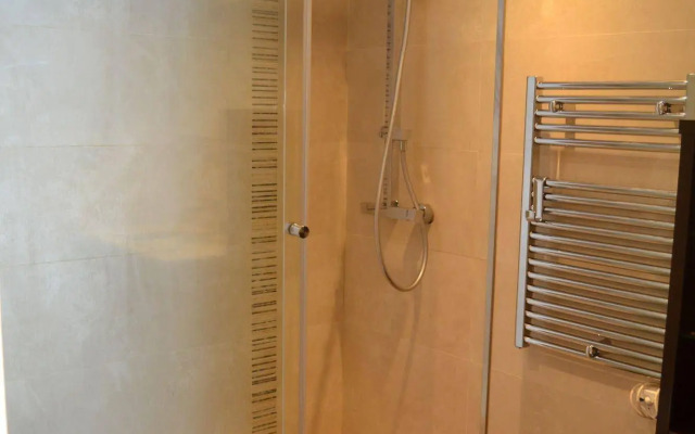 Apartamentos Zaragoza Centro 3000