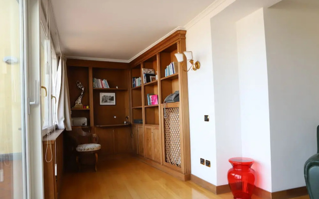 S. Chiara Grand Suite by Wonderful Italy