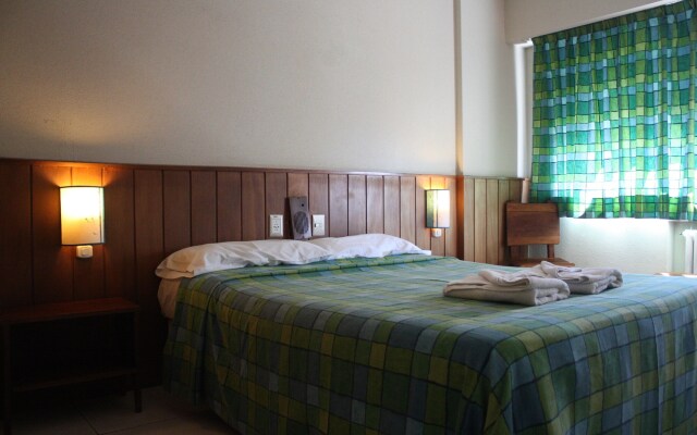 Marcopolo Inn Bariloche - Hostel