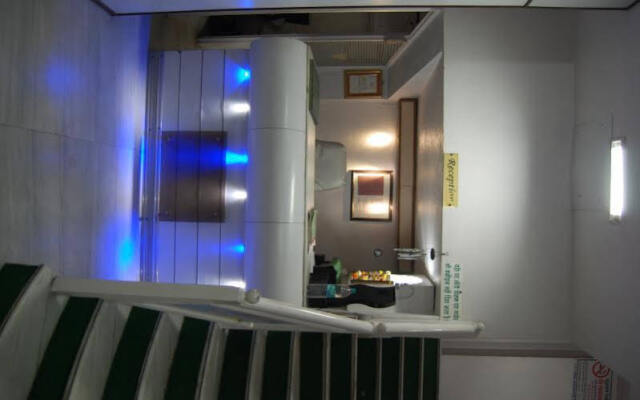 Hotel Geetanjali