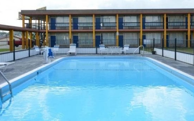 Travelodge Opelika