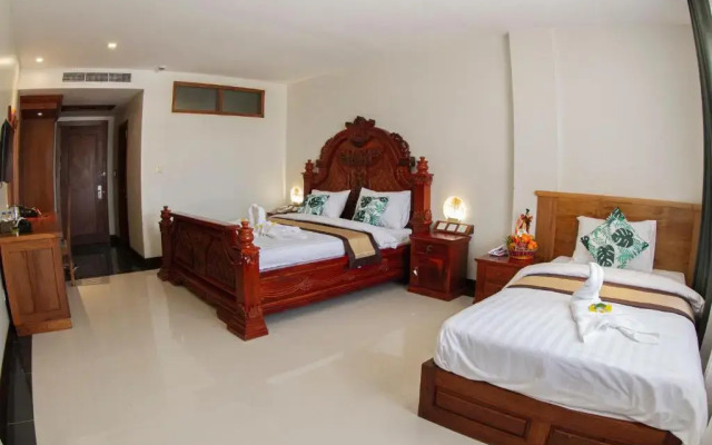 Kampong Thom Village Hotel