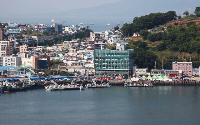 Yeosu Beach Pension