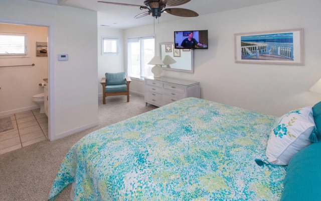 Ocean Commotion - 7 Br Home