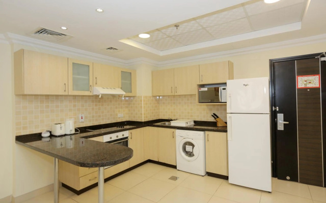 Ivory Grand Hotel Apartments