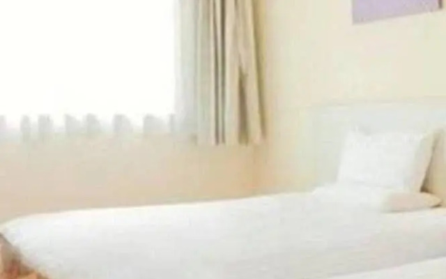 Hanting Hotel
