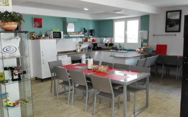 Albergue de Sonia - Hostel
