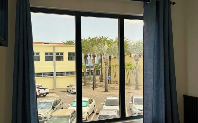 Central Boutique Hotel