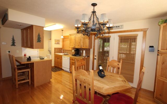 Black Bear Lodge by RedAwning