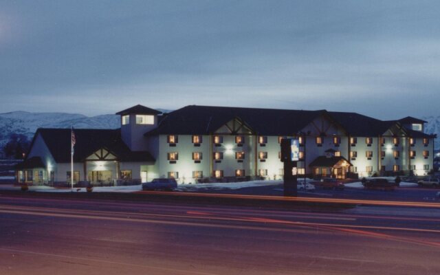 Holiday Inn Express Heber City, an IHG Hotel