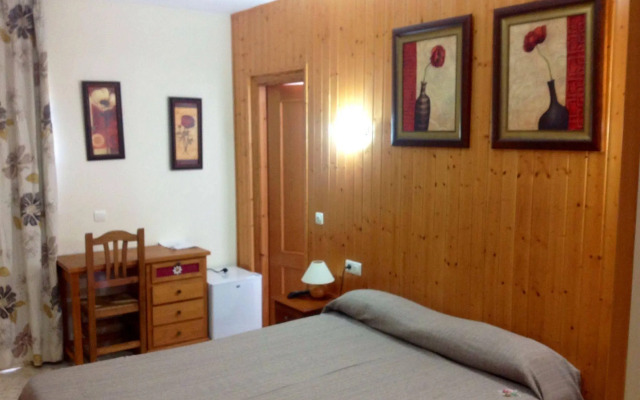 Hotel Maria Cristina