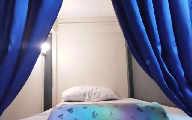 Hostel 24 Backpackers