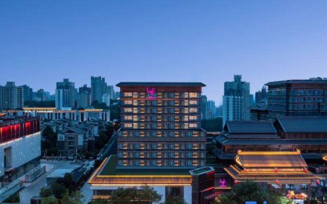 lyf Dayanta Xi'an by Ascott