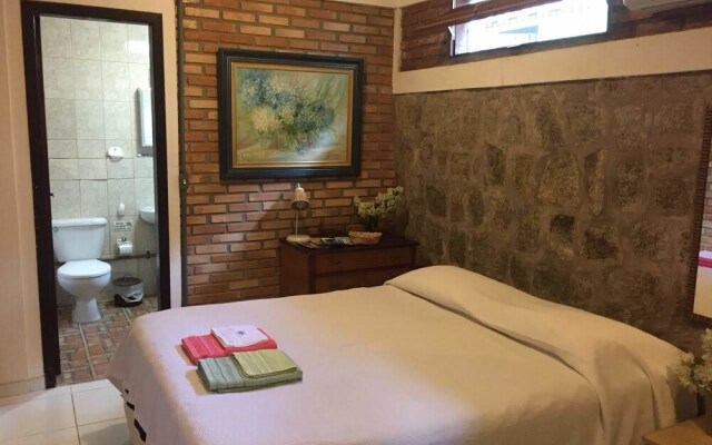 Bela Ilha Guest House