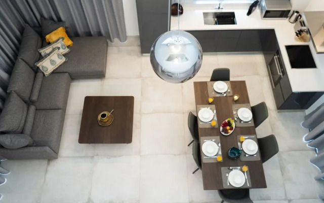 Napa Hills Seaview Villas