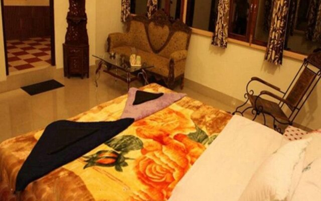 Jhankar Mansion