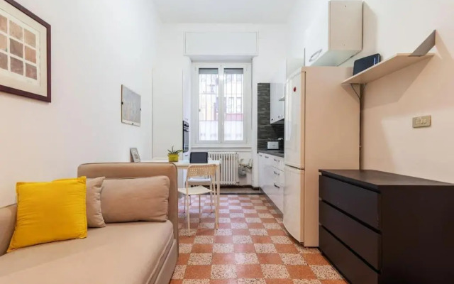 Piola Flexyrent Apt. A.C. Wifi