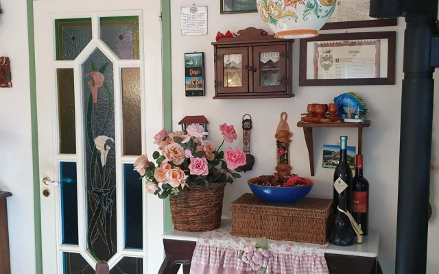 Ciclope's House con Mini Spa