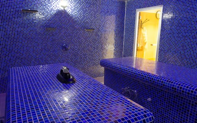Hotel Le Paradise Palace