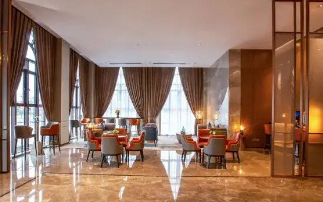 Winhand Langyue Hotel (Anji Wanda)
