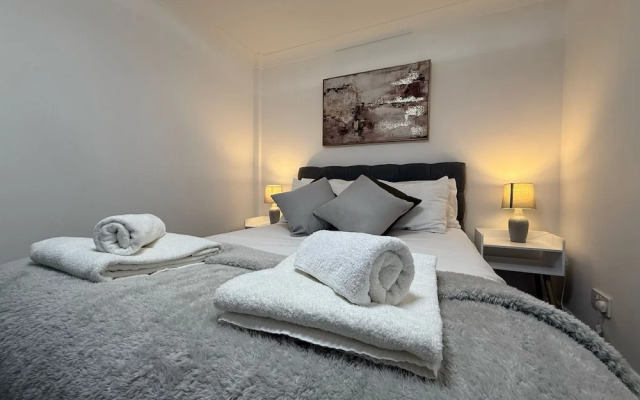 Urban home in  Elephant&Castle
