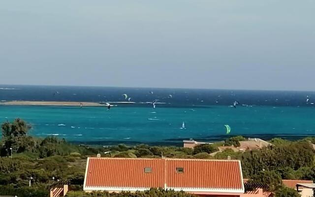 Complesso residenziale Cala Lupo