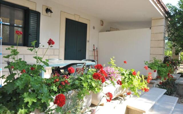 Villa Melena