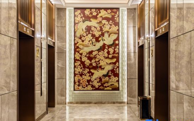 Meiyuan Hotel (Fuzhou Minhou University Town Shop)
