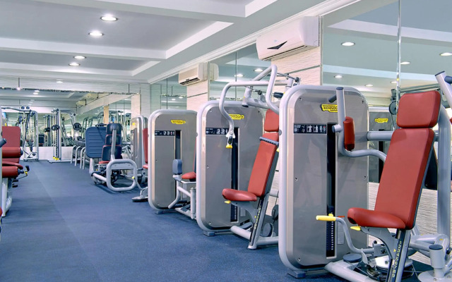 City Seasons Hotel Al Ain