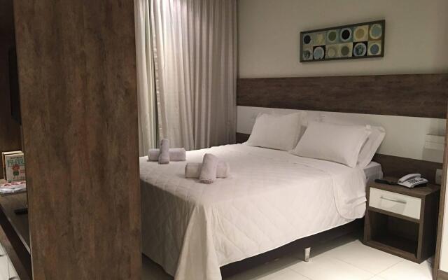 Verano Stay Flat Trab e Relax