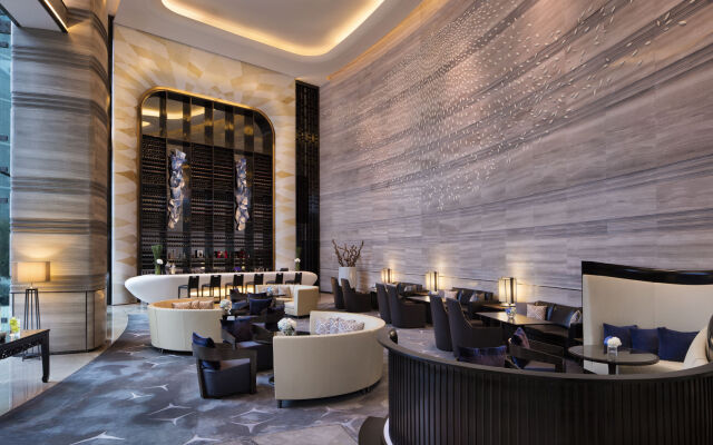 JW Marriott Hotel Shenzhen Bao'an