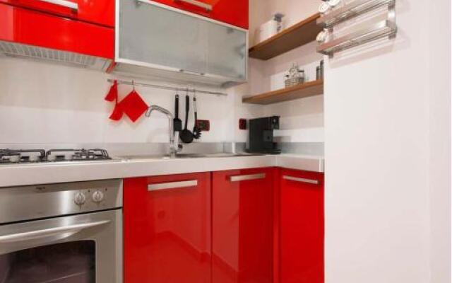 Duplex flat Vatican City Prati