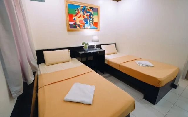 RedDoorz @ La Vista Pensionne Calbayog City