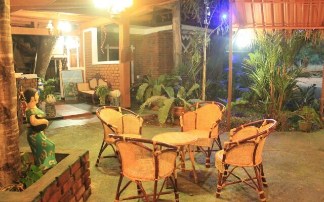Sigiri Heritage Villa