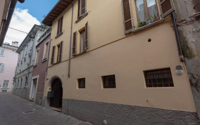 Residence Orti 18 in Sal