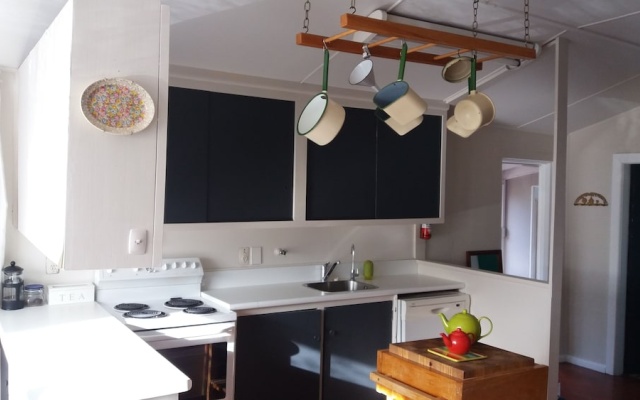 Akaroa FyrneBrooke House – Guest Rooms – Akaroa