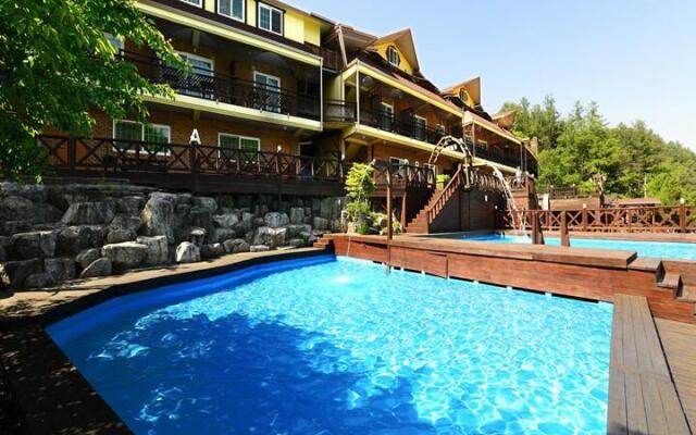 Gangchon Starvalley Pension