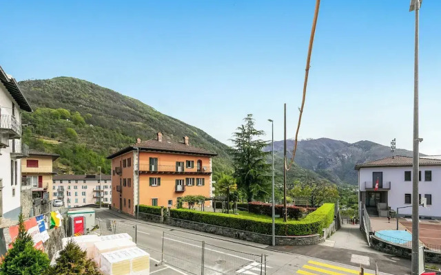 Ca dal 1785 Centovalli