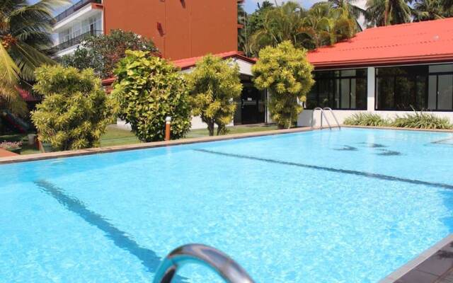 Ranga Holiday Inn