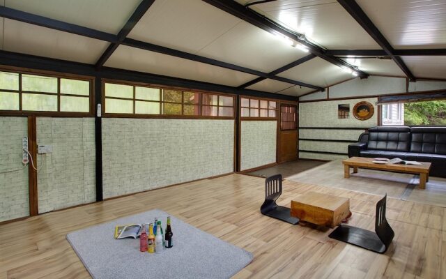Gapyeong Good Morning House Pension