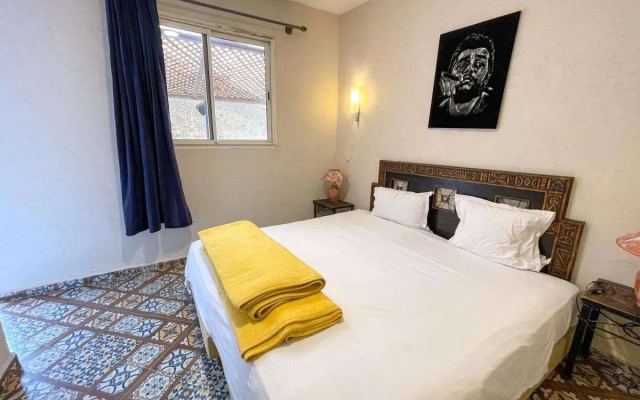 Auberge Le Refuge Agadir
