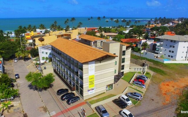 Manawa Flats LocDay - Porto de Galinhas