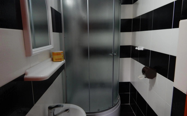 Відпочинок у Євгена та Оксани