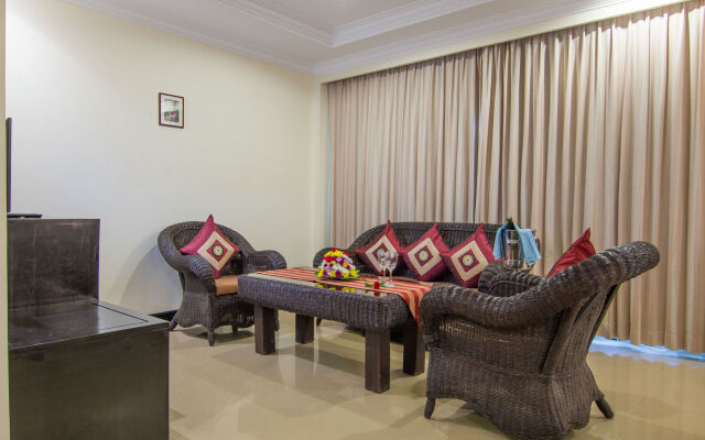 Angkor Riviera Hotel