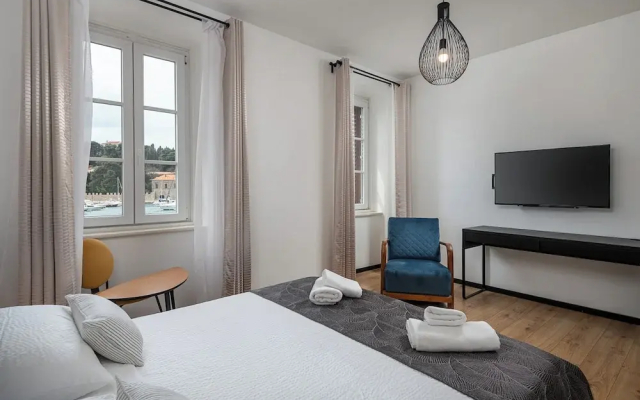 Urban&Veggie rooms