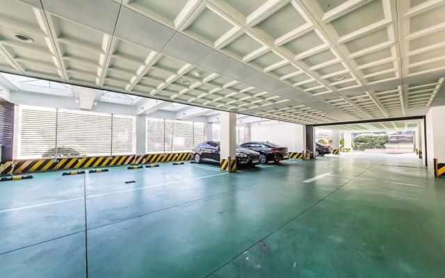 Yangju Hotel RX