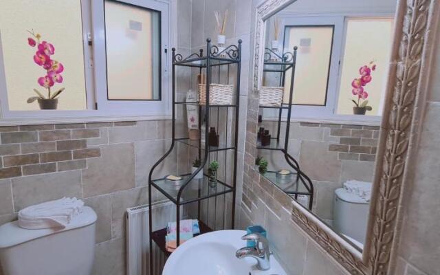 STAY Elegance 3BR Apt