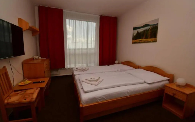 Hotel Zadov