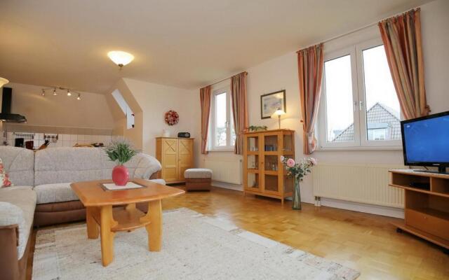 Seeschwalbe Wohnung 13